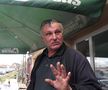 Familia lui Valentin Mihăilă are o echipă în liga a cincea din Dâmbovița » Buffon cu muștar și grataragiul Nelu: „De aici nu pleacă nimeni nepăcălit!”