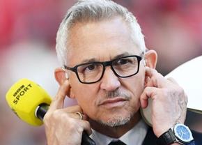 Gary Lineker a dat lovitura! » Suma colosală plătită