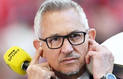 Gary Lineker a dat lovitura! » Suma colosală plătită