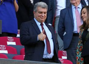 Președintele Barcelonei spune că gruparea de pe Camp Nou este nevinovată în „cazul Negreira”: „Vom demonstra acest lucru. Mulți vor trebui să-și ceară scuze după aceea”
