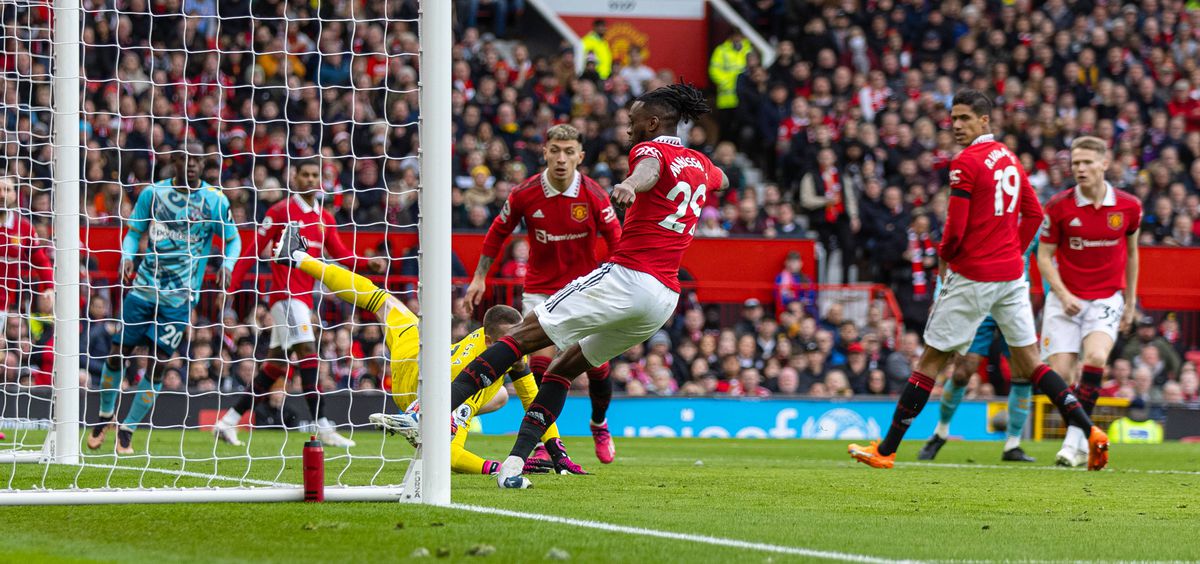 Manchester United - Southampton