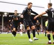Arsenal continuă cursa spre titlu » Victorie fără drept de apel cu Fulham! Clasamentul din Premier League