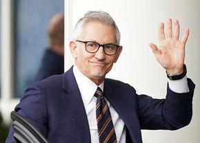 Criză totală la BBC din cauza „scandalului Lineker” » Directorul general se roagă de el să revină, dar a primit o ofertă de 3 ori mai mare!