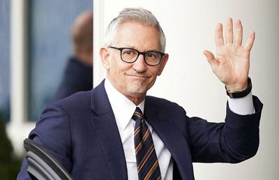 Criză totală la BBC din cauza „scandalului Lineker” » Directorul general se roagă de el să revină, dar a primit o ofertă de 3 ori mai mare!