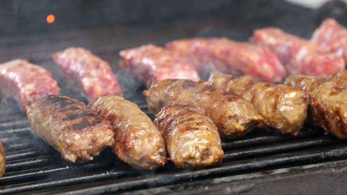 Familia lui Valentin Mihăilă are o echipă în liga a cincea din Dâmbovița » Buffon cu muștar și grataragiul Nelu: „De aici nu pleacă nimeni nepăcălit!”