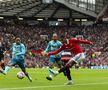Manchester United - Southampton/ foto: Imago Images
