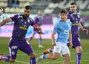 Antrenorul mirat că nu e sunat să revină în Superliga: „Un mare semn de întrebare pentru mine”