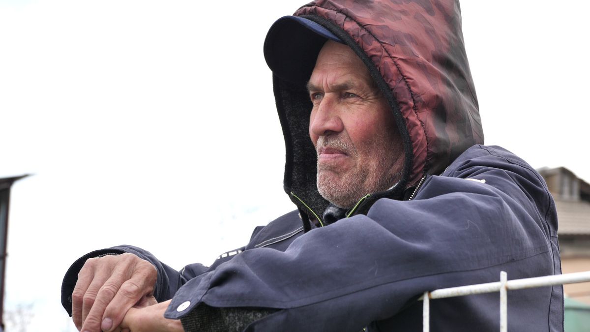 Familia lui Valentin Mihăilă are o echipă în liga a cincea din Dâmbovița » Buffon cu muștar și grataragiul Nelu: „De aici nu pleacă nimeni nepăcălit!”