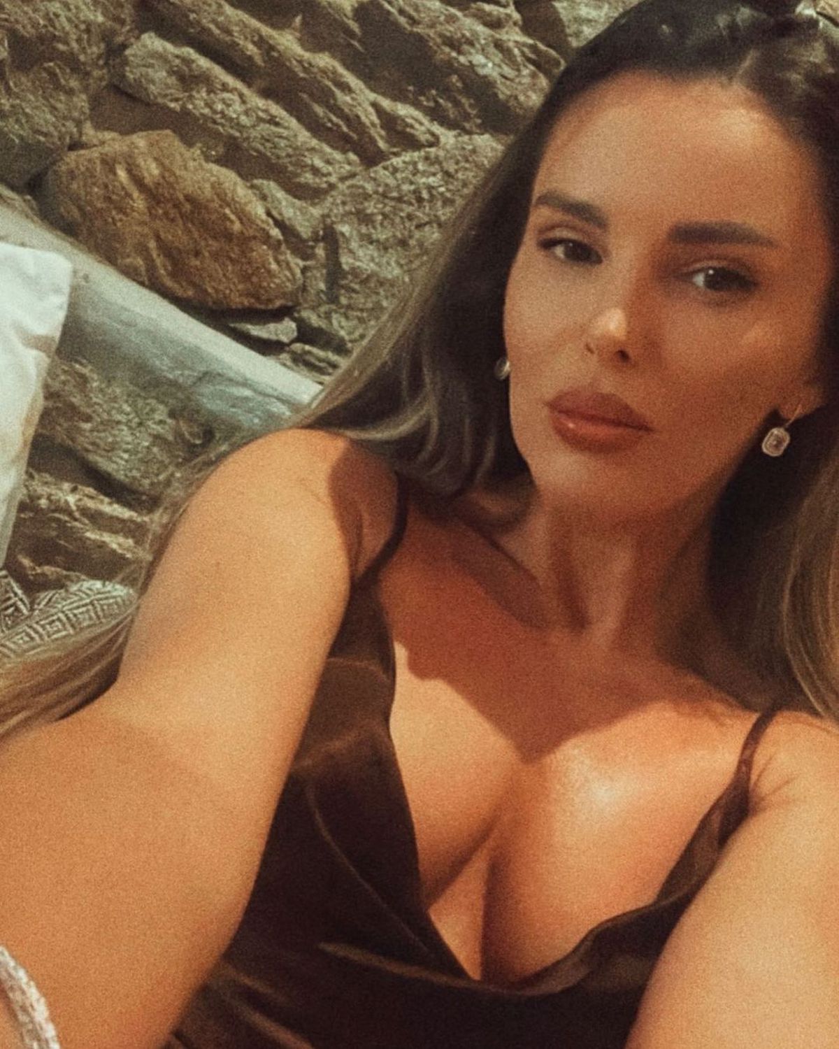 Denisa Nechifor, declarații neașteptate despre relația lui Adi Cristea cu Andreea Roșca: „Au mai fost bețe băgate între noi, dar să vă spun ce îmi doresc”