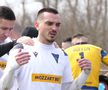 Familia lui Valentin Mihăilă are o echipă în liga a cincea din Dâmbovița » Buffon cu muștar și grataragiul Nelu: „De aici nu pleacă nimeni nepăcălit!”