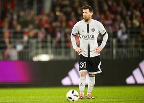 Lionel Messi, legendar » Primul jucător din istoria fotbalului care reușește asta