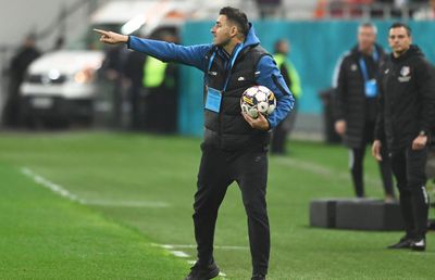 Laude de pe banca lui FCSB pentru decizia lui Becali: „Fără greșeală!”