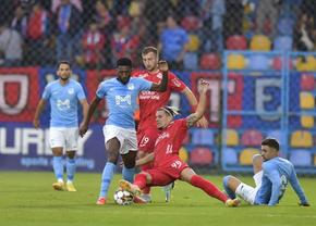 Chindia Târgoviște - FC Voluntari, în runda #30 din Superliga » Echipele probabile + Cote la pariuri