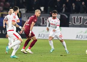 Poveste amuzantă cu fotbalistul lui Dinamo: „Mă deranja becul de la nocturnă. Am dat unde am văzut roșu” :D