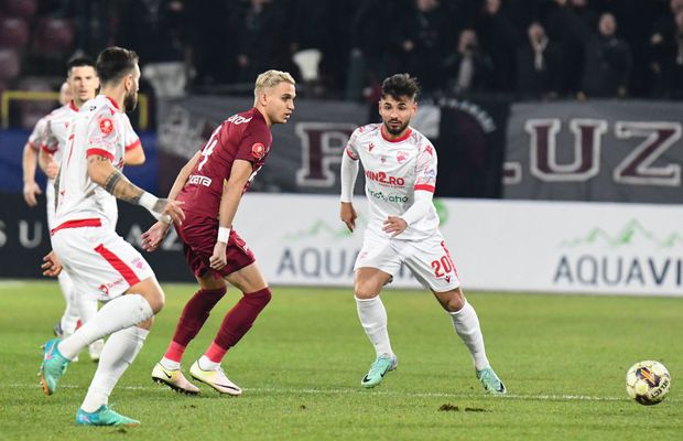 Poveste amuzantă cu fotbalistul lui Dinamo: „Mă deranja becul de la nocturnă. Am dat unde am văzut roșu” :D