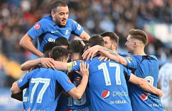Reacție contondentă a clubului Farul Constanța, după ce Rapid s-a lansat în transferul verii » Gică Popescu: „Ar trebui să fie mai atenți!”