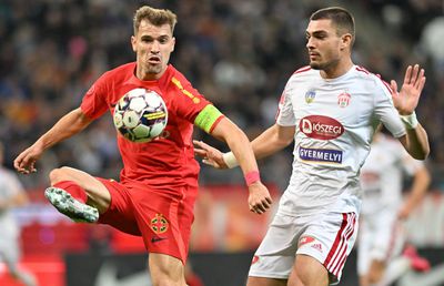 Patronul a anunțat care sunt primele înainte de FCSB - Sepsi