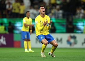 Cristiano Ronaldo, „trădat” de colegi! Al Nassr, eliminare din Liga Campionilor Asiei după un meci cu 7 goluri, răsturnări de scor și penalty-uri