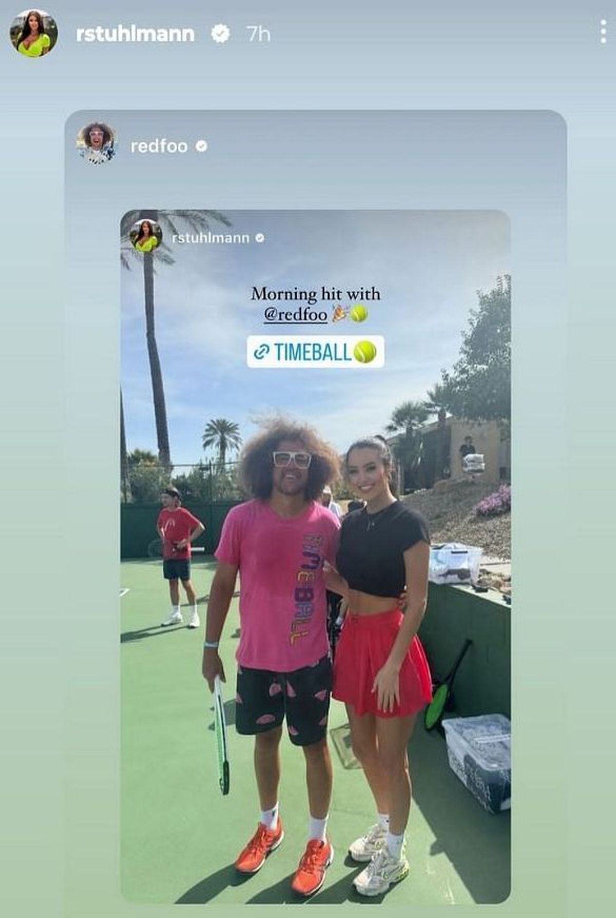 Cea mai sexy influenceriță din tenis a vorbit despre Simona Halep: „Asta sper să se întâmple”