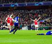 Arsenal - Porto, cea mai palpitantă „dublă” din optimile Ligii Campionilor » Raya a fost eroul calificării