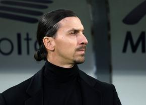 Doar Zlatan Ibrahimovic putea să o facă » Suedezul, ales președinte la Cupa Mondială a Regilor