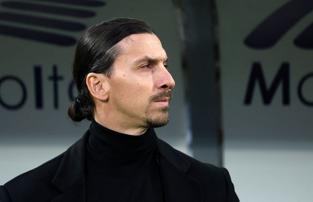 Doar Zlatan Ibrahimovic putea să o facă » Suedezul, ales președinte la Cupa Mondială a Regilor