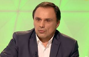 Basarab Panduru, discurs fără menajamente față de Elias Charalambous: „E antrenorul sau psihologul echipei?”