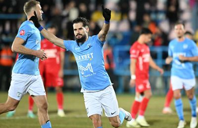 FC Voluntari și-a ales noul antrenor: „Este adevărat!”