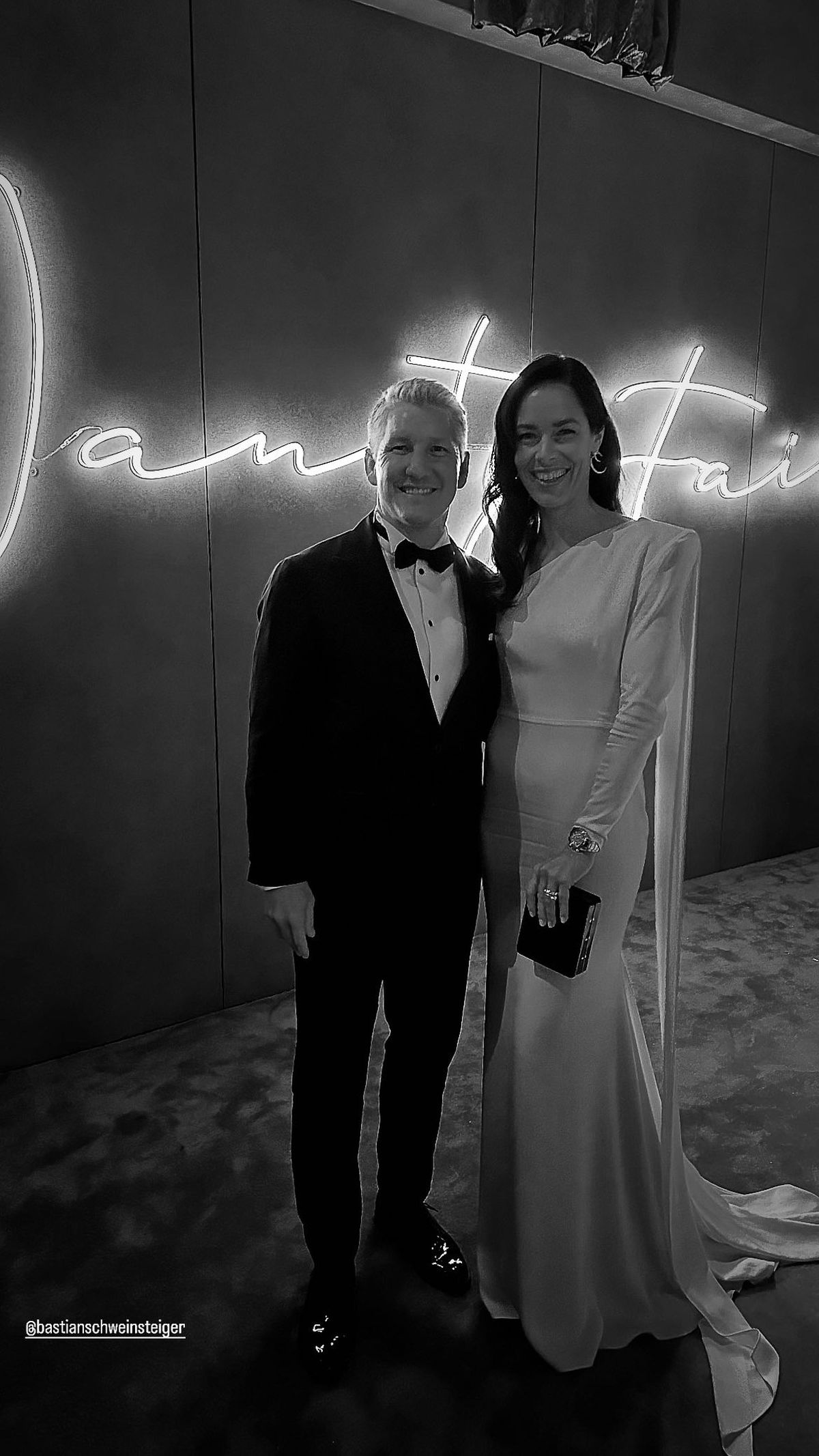 Vedetele din sport au făcut senzație la Gala Premiilor Oscar » Ana Ivanovic și Lindsey Vonn au strălucit pe covorul roșu