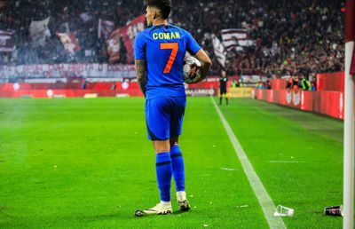 Verdict dur pentru Gigi Becali! FCSB, sub Rapid și CFR: „A venit ceea ce poate trebuia să vină”