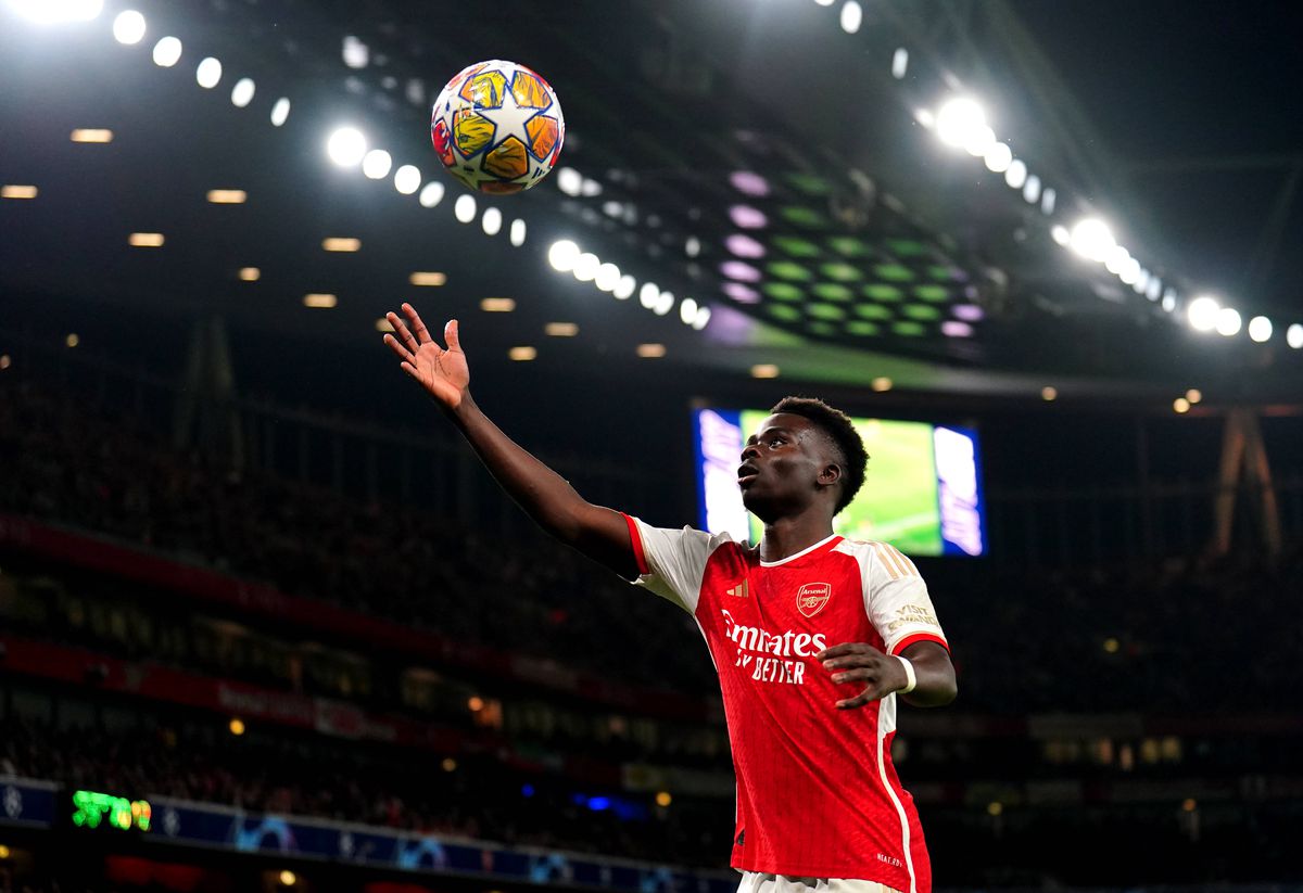 Arsenal - Porto, cea mai palpitantă „dublă” din optimile Ligii Campionilor » Raya a fost eroul calificării