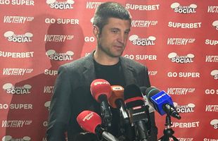 Andrei Cristea despre ce trebuie să facă FCSB ca să câștige campionatul: „Altfel se încinge”