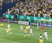 Cristiano Ronaldo, ratare incredibilă în Al Nassr - Al Ain, din sferturile Ligii Campionilor Asiei, scor 3-4 după prelungiri