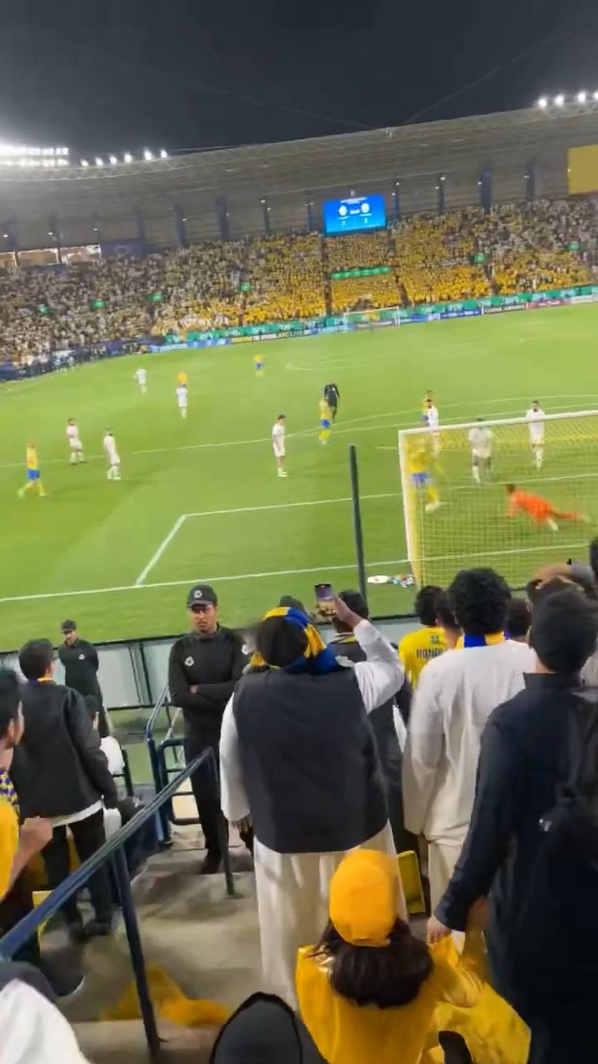 Să vezi și să nu crezi! Cea mai mare ratare din cariera lui Cristiano Ronaldo