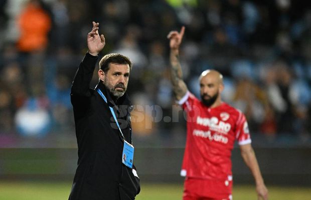 Andrei Nicolescu a lămurit, în sfârșit, cum l-a descoperit pe Zeljko Kopic, antrenorul lui Dinamo: „Am avut trei surse”