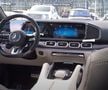 Adrian Mutu, o nouă mașină de lux: Mercedes-Benz GLE 53 AMG Coupe