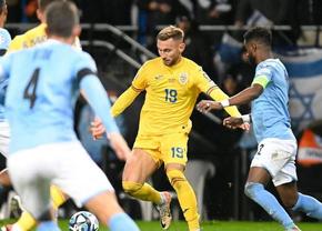 Denis Drăguș, dorit de două echipe cu pretenții din Bundesliga