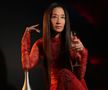 Fostă patinatoare, acum celebră creatoare de modă, Vera Wang a „rupt” internetul cu pozele ei, la 71 de ani: „Ce bea, sânge de unicorn? Ireal”