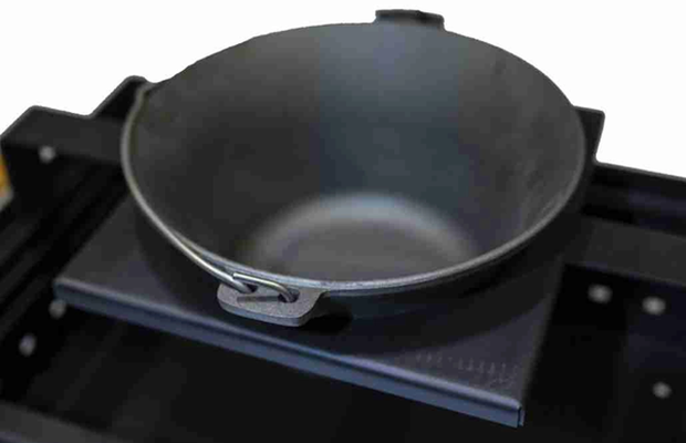 Secretele gătitului la ceaun: O tradiție încă vie