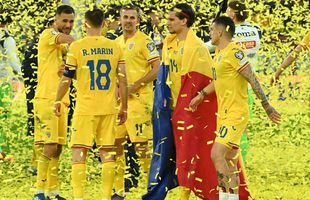 Fidelitate! Un „tricolor" de Euro a ajuns la 200 de meciuri la clubul din Italia » „Tot mai mult în istoria noastră”