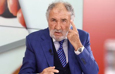 Ion Țiriac, invitat de marcă la „Prietenii lui Ovidiu” » Decizie finală în implicarea la Dinamo + detalii și dezvăluiri despre Simona Halep
