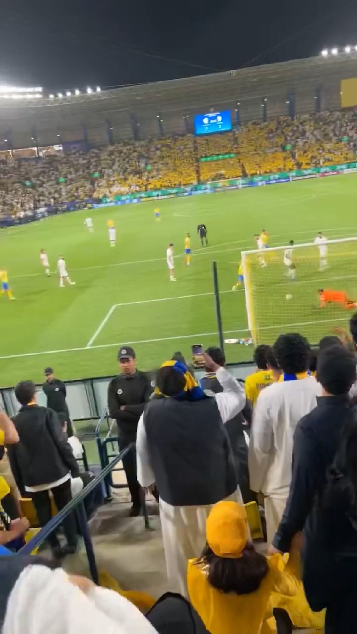 Să vezi și să nu crezi! Cea mai mare ratare din cariera lui Cristiano Ronaldo