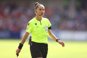 Iuliana Demetrescu, delegată la un super-meci din semifinalele UCL » Anunțul făcut de FRF