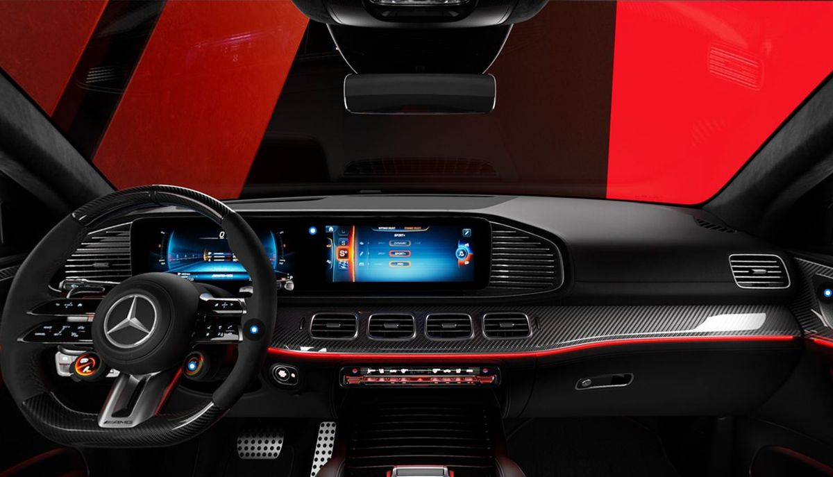 Unic în România! Adrian Mutu și-a comandat o supermașină de lux, cum nu există în țară