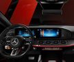 Adrian Mutu, o nouă mașină de lux: Mercedes-Benz GLE 53 AMG Coupe