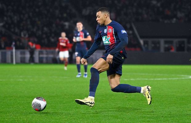 Viziunea lui Nasser Al-Khelaifi pentru PSG după plecarea lui Kylian Mbappe