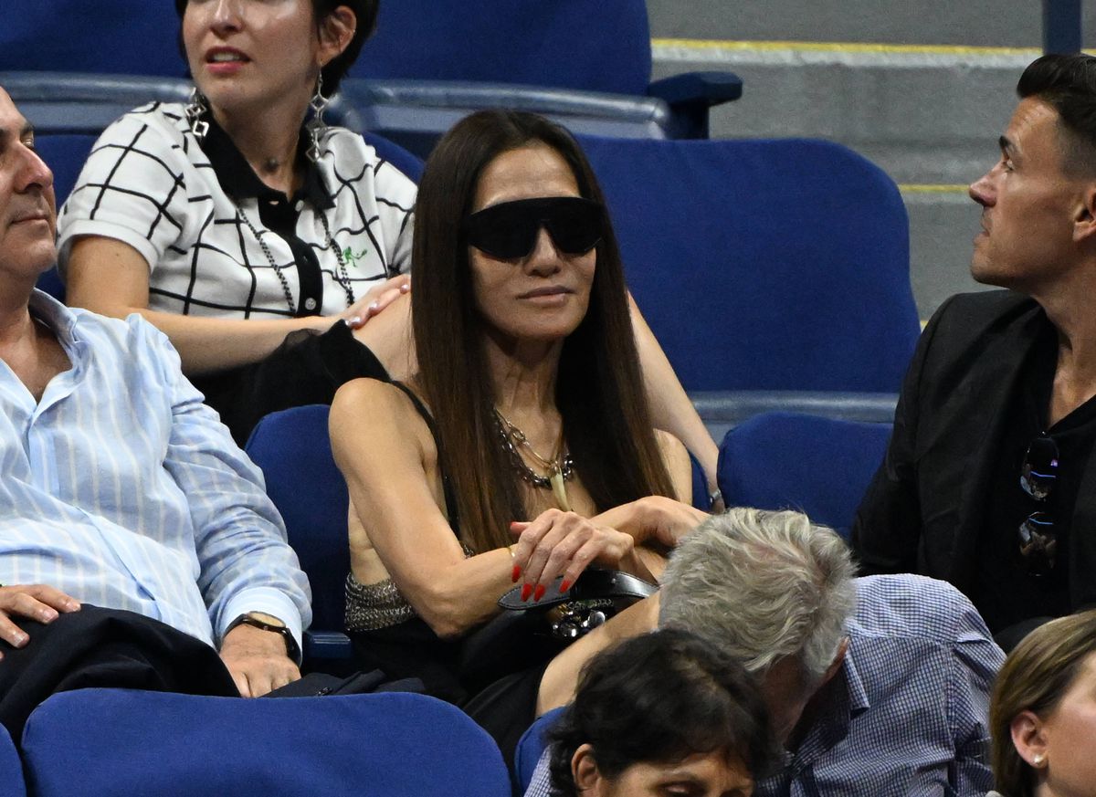 FOTO Vera Wang // Fizicul fostei patinatoare face în continuare furori pe internet: „A aniversat 71 de ani și arată tot de 30”