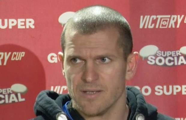 Cum vede Alexandru Bourceanu lupta la titlu » Atu important pentru Rapid