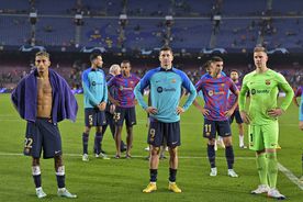 Barcelona și-a scos jucătorii la vânzare! Trei vedete au fost propuse saudiților