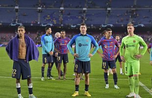 Barcelona și-a scos jucătorii la vânzare! Trei vedete au fost propuse saudiților